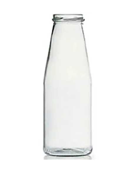 BOTTIGLIA IN VETRO PER PASSATA - Senza Marca | Utensili Store