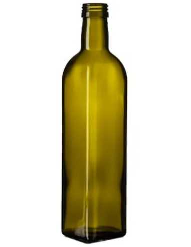 BOTTIGLIA IN VETRO PER OLIO - Senza Marca | Utensili Store