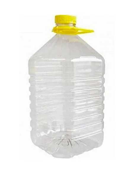 TANICA PET PER VINO LT 5 - Senza Marca | Utensili Store