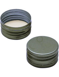 TAPPO PREFILETTATO BOTTIGLIA DAMA - Senza Marca