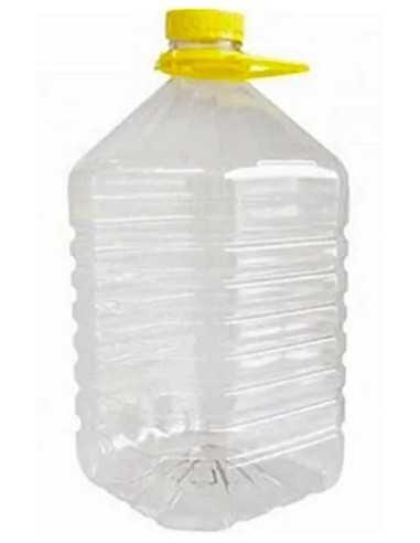 TANICA PET PER VINO LT 3 - Senza Marca | Utensili Store