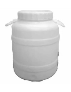 FUSTINO PER OLIVE/OLIO - Senza Marca