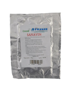 DISACIDANTE - CHIMICA FRANKE