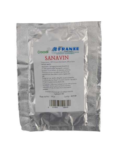 DISACIDANTE - CHIMICA FRANKE | Utensili Store