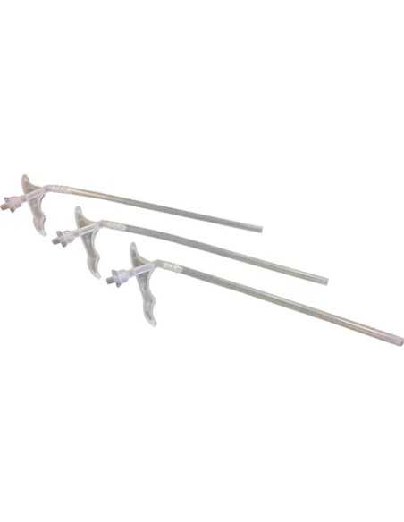 CANNULE DI RICAMBIO PER SCHIUMA POLIURETANICA - Senza Marca | Utensili Store