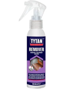 PULITORE PER SCHIUMA POLIURETANICA INDURITA - Senza Marca