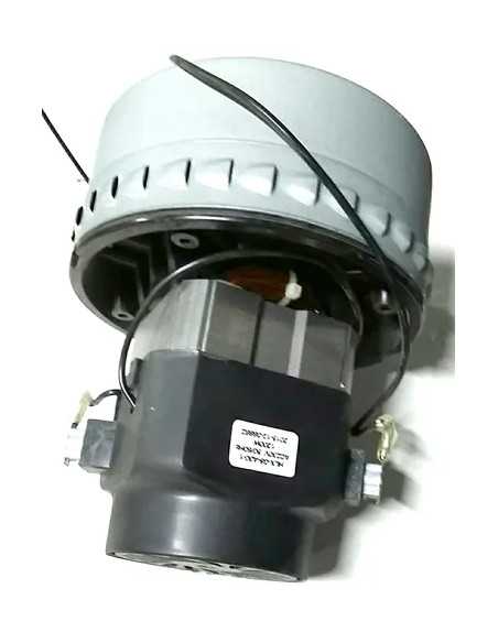 IDROASPIRATORE RIC.YAMATO 50LT MOTORE - YAMATO | Utensili Store