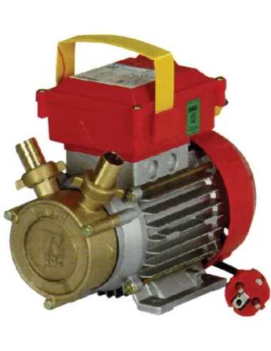 ELETTROPOMPA TRAVASO ROVER 30MM 0,9HP AUTOADESCANTE - Senza Marca | Utensili Store