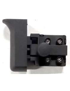 LEVIGATRICE MURO INTERRUTTORE - YAMATO