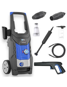 IDROPULITRICE 150BAR ANNOVI 387 - ANNOVI