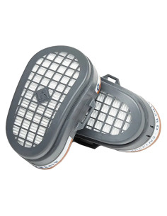 FILTRI 'ELIPSE' A1-P3 A1-P3 - GVS 2