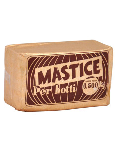 MASTICE PER BOTTI - CHIMICA FRANKE