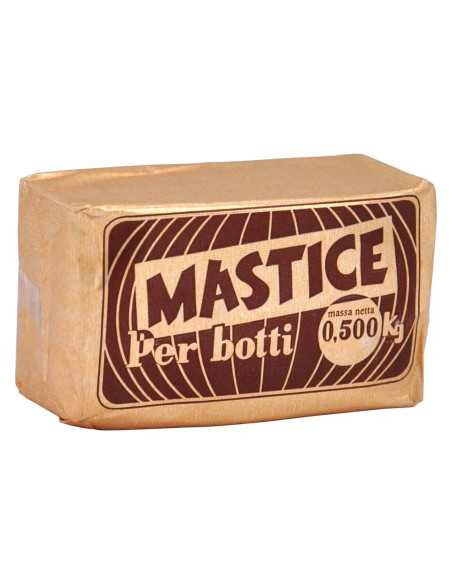MASTICE PER BOTTI - CHIMICA FRANKE | Utensili Store