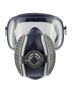GVS MASCHERA RESPIRATORIA 'ELIPSE INTEGRA' P3 - taglia M/L 2
