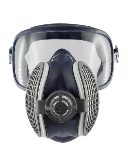 MASCHERA RESPIRATORIA 'ELIPSE INTEGRA' - GVS | Utensili Store