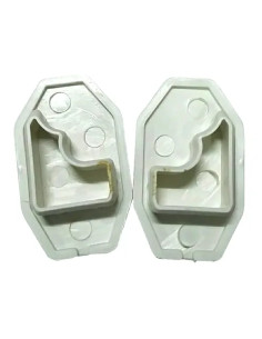 Tenda da sole caduta tappo barra - PAPILLON