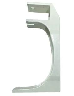 TENDA DA SOLE CADUTA PIASTRA FISSAGGIO - PAPILLON