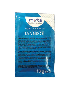 SOLFOTANNICO TANNISOL POLVERE - ENARTIS