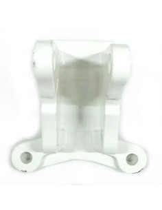 TENDA DA SOLE CASSONATA PIASTRA FISSAGGIO - PAPILLON