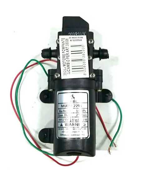 POMPA A ZAINO MOTORE POMPANTE - Senza Marca | Utensili Store