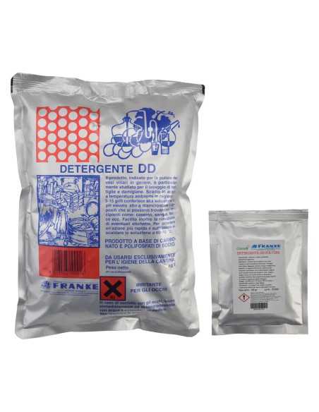 DETERGENTE - CHIMICA FRANKE | Utensili Store