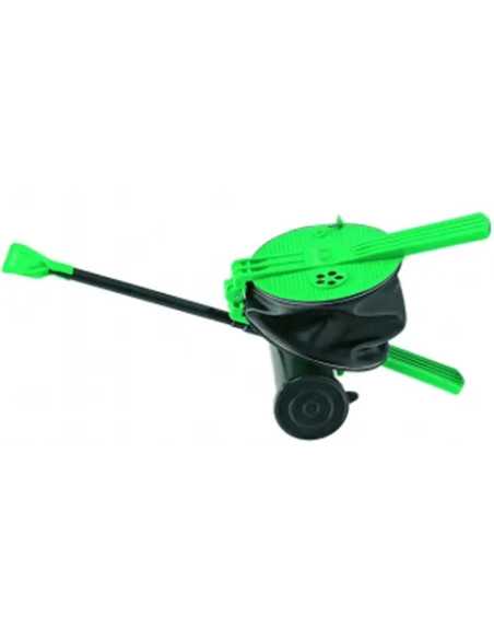 SOLFORATRICE A SOFFIETTO CON TRITURINO - Senza Marca | Utensili Store