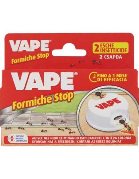 ESCA FORMICHE VAPE - VAPE | Utensili Store