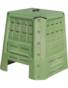 COMPOSTIERA IN POLIPROPILENE  - Senza Marca