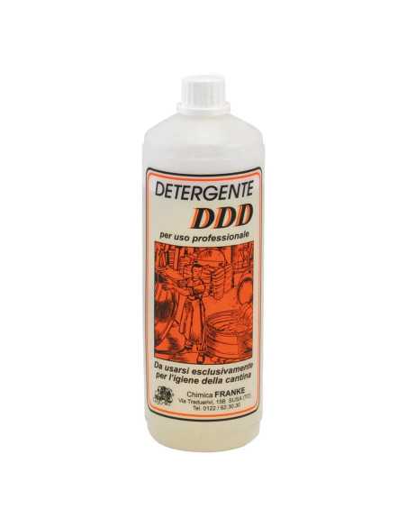 DETERGENTE LIQUIDO - CHIMICA FRANKE | Utensili Store