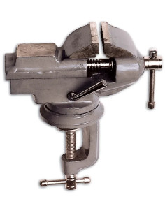 MORSETTA MAURER DA BANCO HOBBY GIR. - MAURER