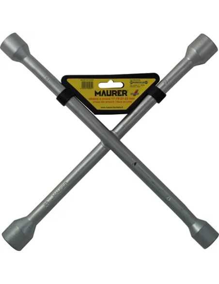 CHIAVE CROCE AUTO MAURER - MAURER | Utensili Store