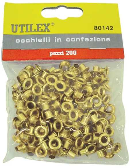 OCCHIELLI MAURER - MAURER | Utensili Store