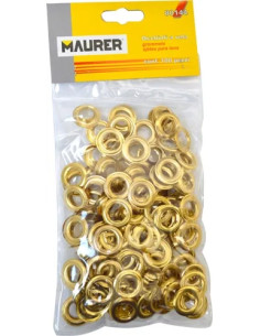 OCCHIOLI A VELA MAURER 100CP - MAURER