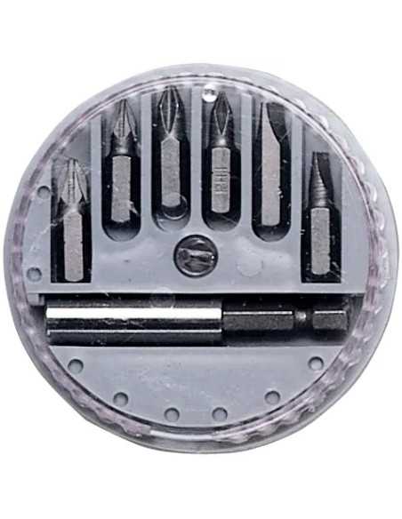 INSERTI SR - MAURER | Utensili Store