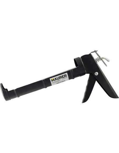 PISTOLA SILICONE STANDARD MAURER - MAURER | Utensili Store