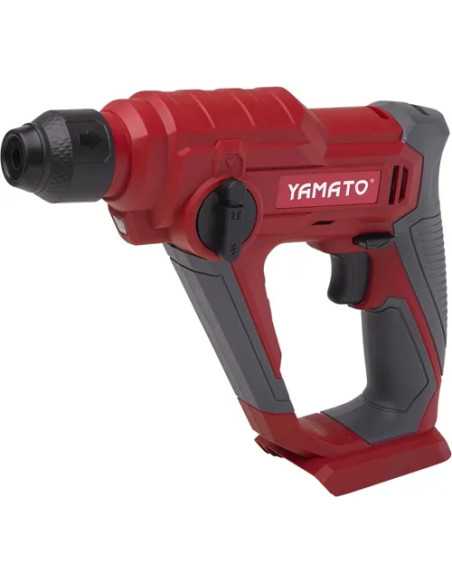TASSELLATORE A BATTERIA 20V YAMATO MYX - Senza Marca | Utensili Store
