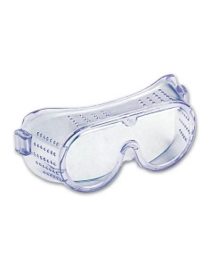 OCCHIALI PANORAMICI C/FORI MAURER PLUS - MAURER-PLUS