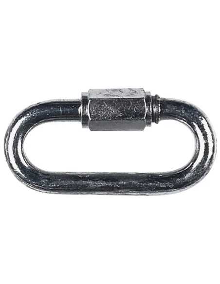 MAGLIA RAPIDA GIUNZIONE MM 8 MAURER - MAURER | Utensili Store