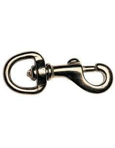 MOSCHETTONE GIREVOLE PER REDINI - MAURER