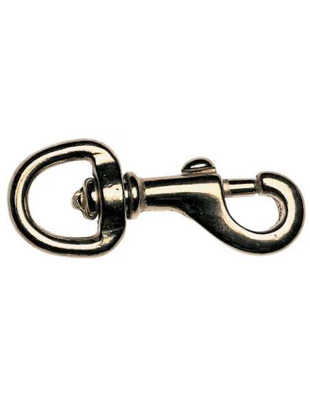 MOSCHETTONE GIREVOLE PER REDINI - MAURER | Utensili Store