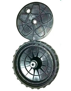 RIC.PAPILLON - RASAERBA KIT RUOTA POSTERIORE - PAPILLON