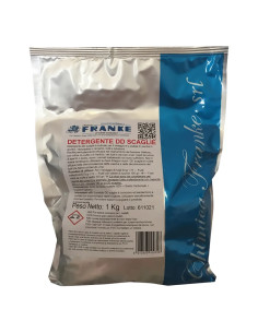 DETERGENTE 'SUPER SP' - CHIMICA FRANKE