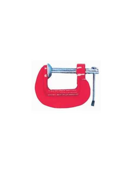MORSETTO MAURER A "C" - MAURER | Utensili Store