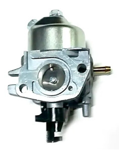 RIC.PAPILLON - RASAERBA CARBURATORE PARTE - PAPILLON