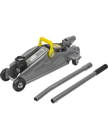 CRICCO MAURER CARRELLO VALIGIA 2T - MAURER | Utensili Store