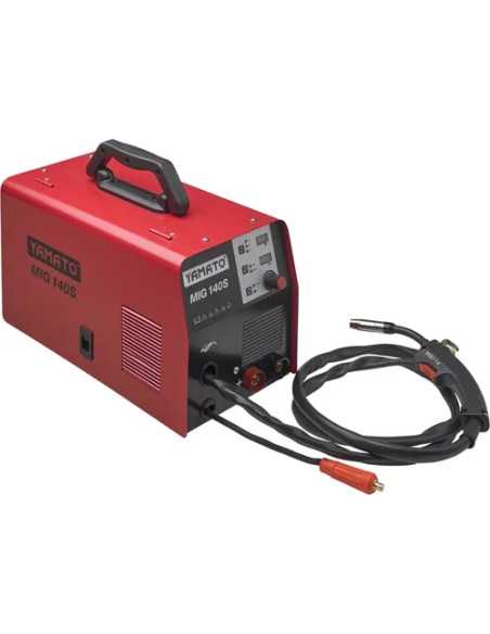SALDATRICE INVERTER YAMATO - YAMATO | Utensili Store
