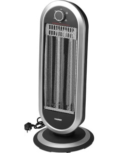 STUFA AL CARBONIO OSCILLANTE MAURER - MAURER