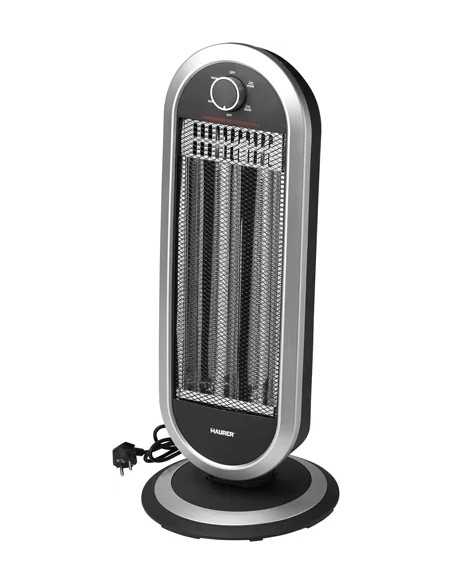 STUFA AL CARBONIO OSCILLANTE MAURER - MAURER | Utensili Store