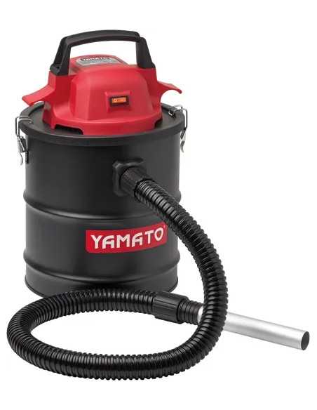 ASPIRACENERE YAMATO MYX - YAMATO-MYX | Utensili Store