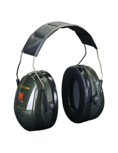 PELTOR CUFFIA ANTIRUMORE H520A 2